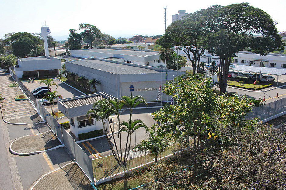 Divulgação Urbam